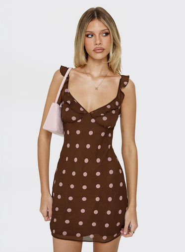 Polka Dot Dresses | Princess Polly Polka Dot Dresses | Princess Polly