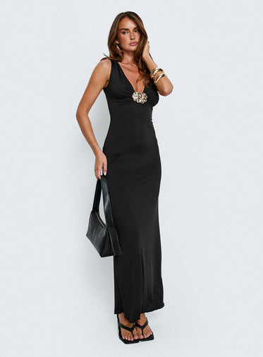 Page 2 for Black Maxi Dresses | Long Black Dresses | Princess P Page 2 for Black Maxi Dresses | Long Black Dresses | Princess P