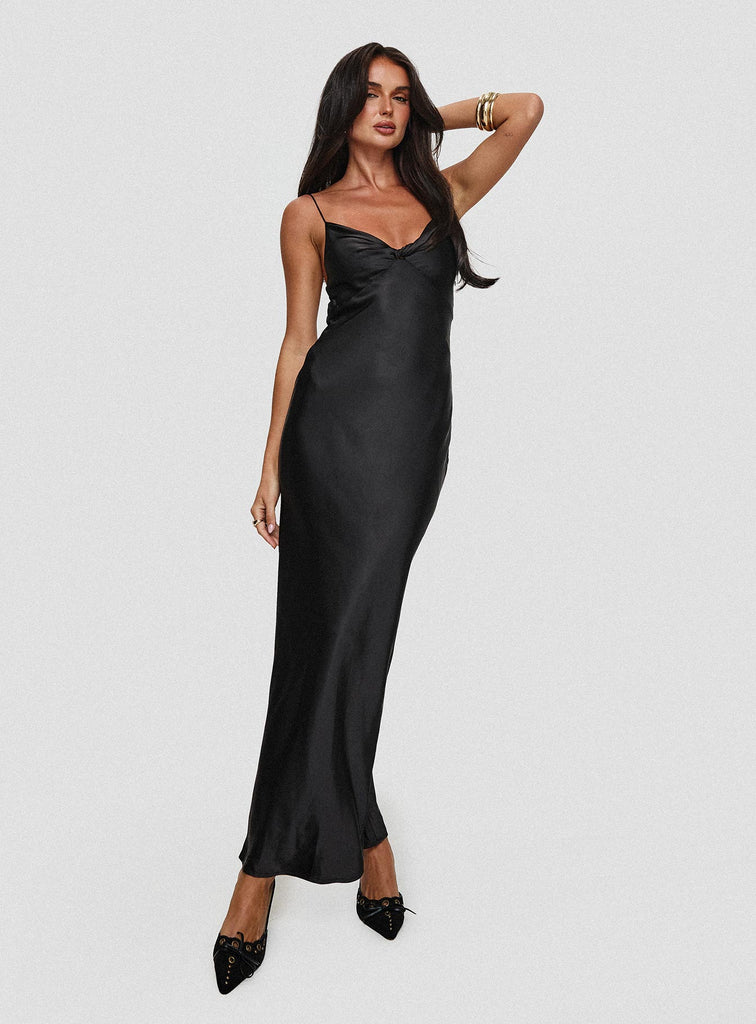 Miralyn Maxi Dress main image 0
