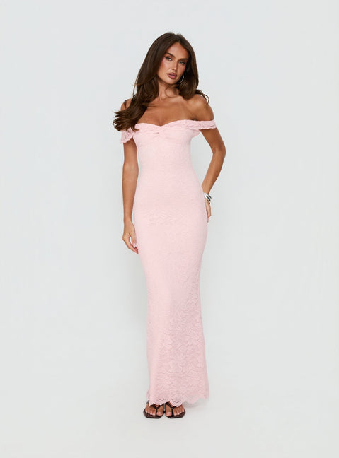 alc pink strapless dress A.L.C. ALC Rose Nude Pink ROYA Twist Waist Strapless Midi High/Low Dress 6 ~ S