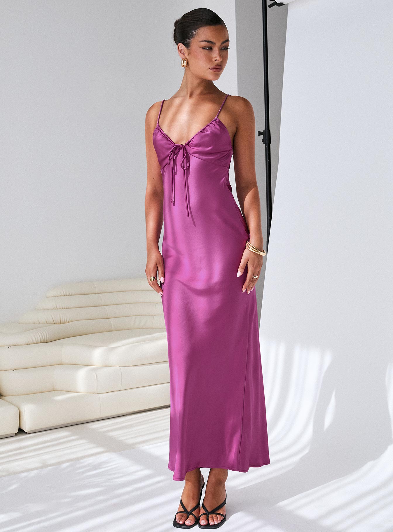 curtis maxi dress princess polly My Princess Polly Summer Maxi Dress: Mermaid Style & Why I Love It