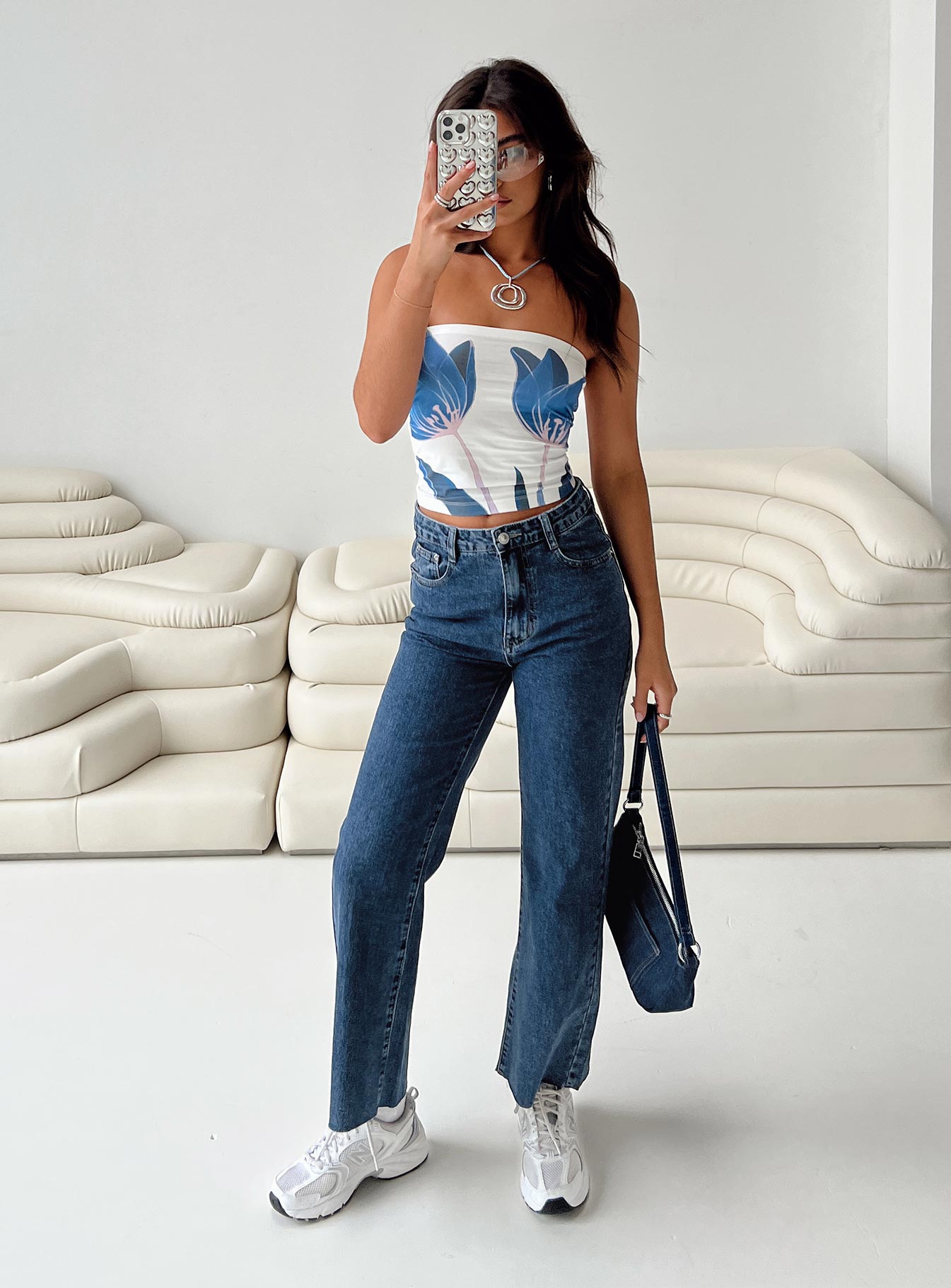 Princess on sale polly jeans