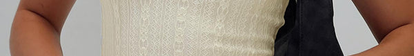 Dystran Top Cream - US 0 / Cream