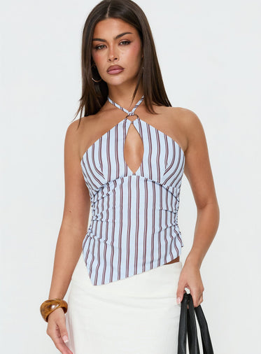 Women's Halter Tops | Crochet Halter Tops | Princess Polly