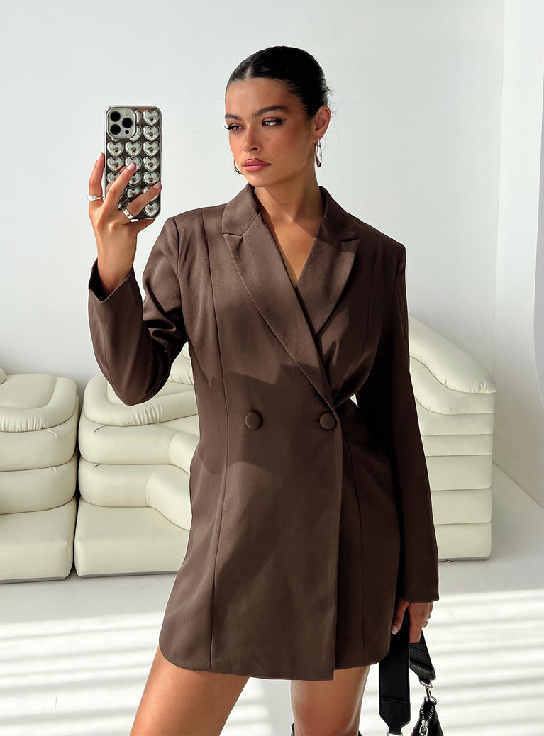 Princess fashionable Polly Tan Mrs Nancy