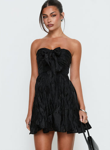 princess polly baby blue dress Classy Black Lace Short Mother Of The Bride Dress Long Sleeve For Petite  Women #E7904