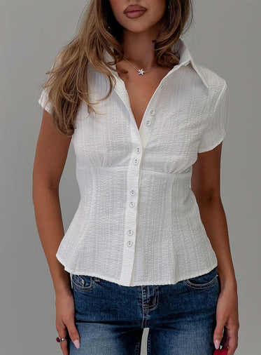 Casual Tops & Tees For Women | Princess Polly