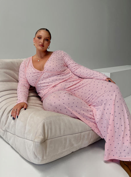 Princess Polly Sleepwear