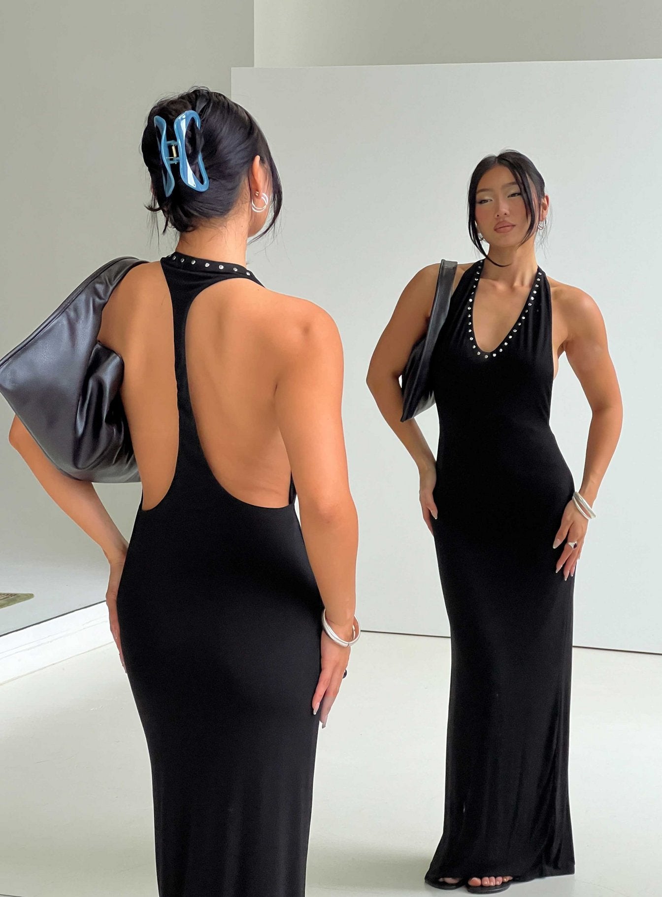 Black Summer Dresses