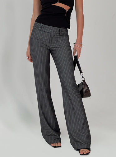 Flared Pants | Flare Leg Pants | Princess Polly Flared Pants | Flare Leg Pants | Princess Polly