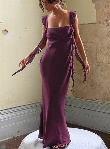 Dark Purple Homecoming Dresses | Princess Polly Dark Purple Homecoming Dresses | Princess Polly
