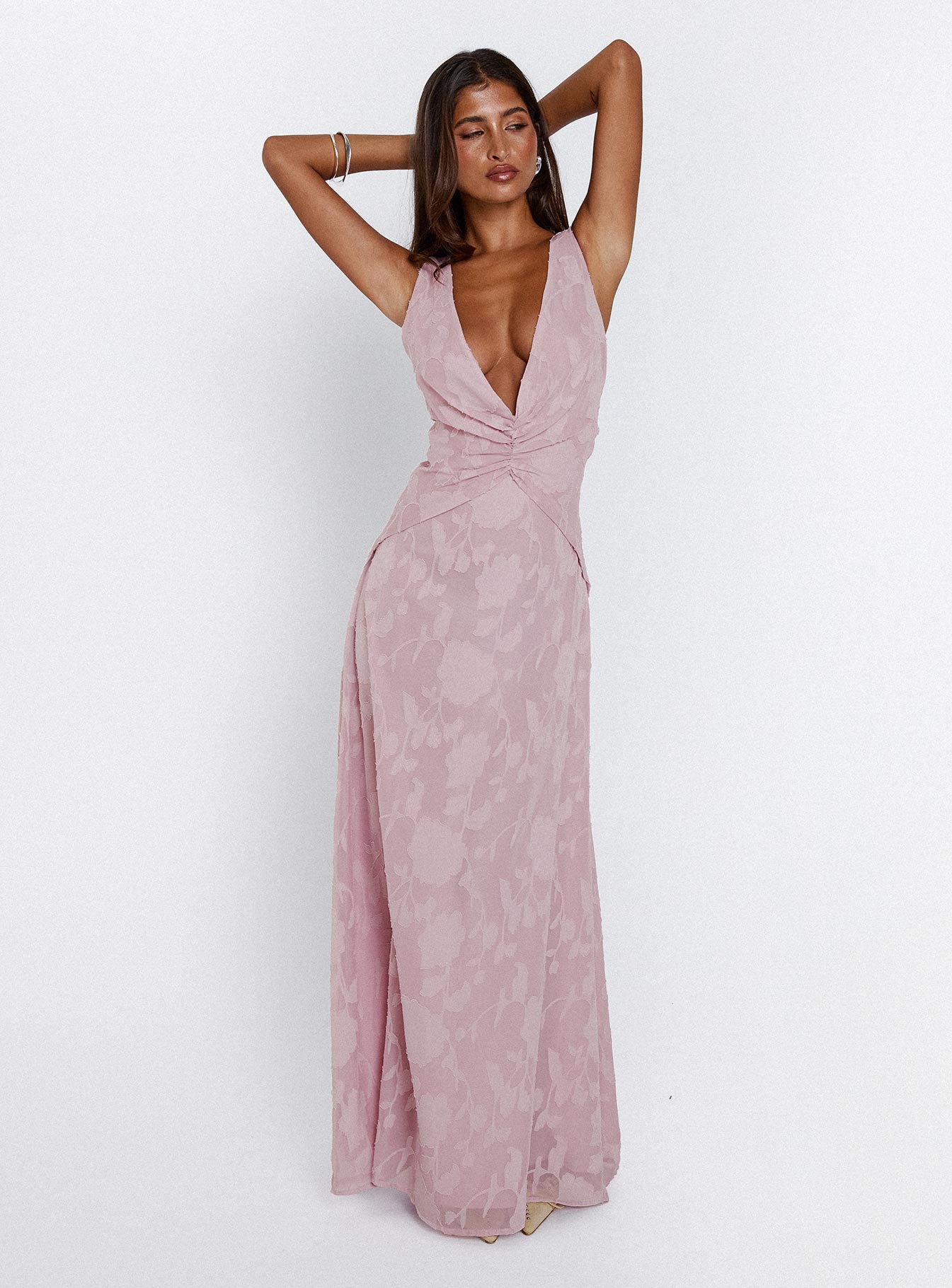 Brown Floral Dresses Brown Floral Dresses