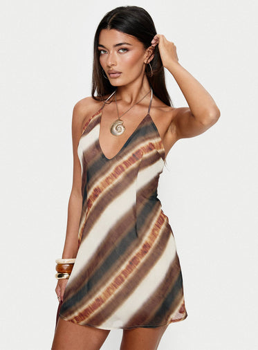 Halter Mini Dresses For All Occasions | Princess Polly