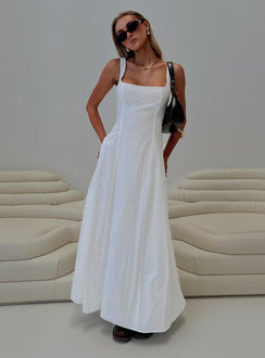 long white maxi dresses White Lace Backless Maxi Dress | Womens | 3X (Available in 2X, 1X, XXS, XS, S, M, L, XL) | Backless Dresses | Formal Dresses