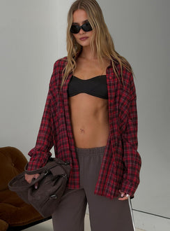 Clarity Shirt Vintage Picnic