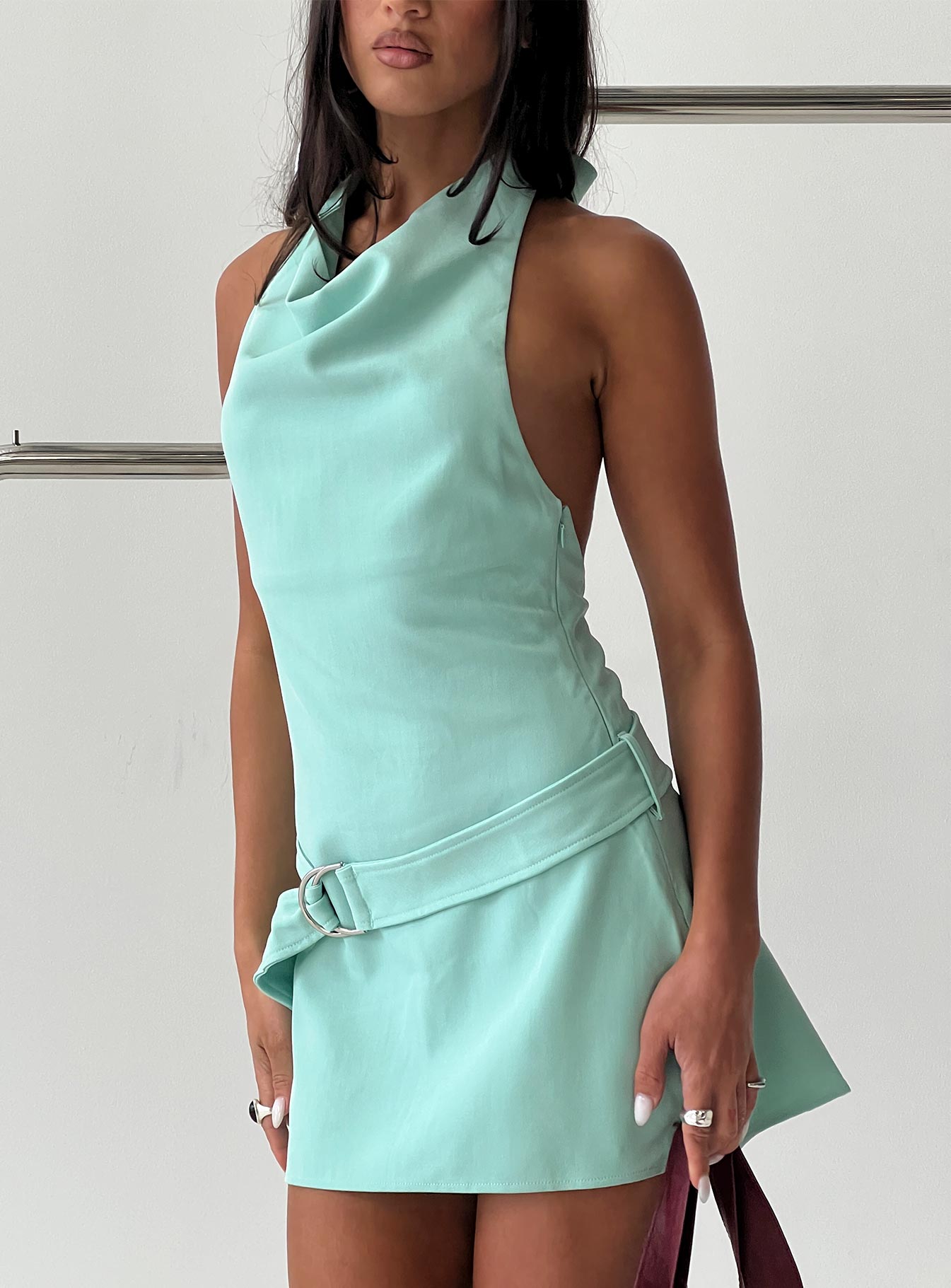 grunge 90s dress Outfits LowStock:44253915611187 main image 1
