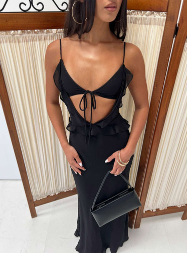 black semi formal dresses Business Dress for Women Semi-Formal Fit Casual Slim Short Sleeve O-Neck Elegant Swing A Line Midi with Pockets at Amazon Women's Clothing store Customizing this New Arrival Affordable Chic Black Formal Dresses Off Black Cocktail & Party Dresses