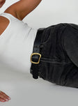 Ellys Belt Black