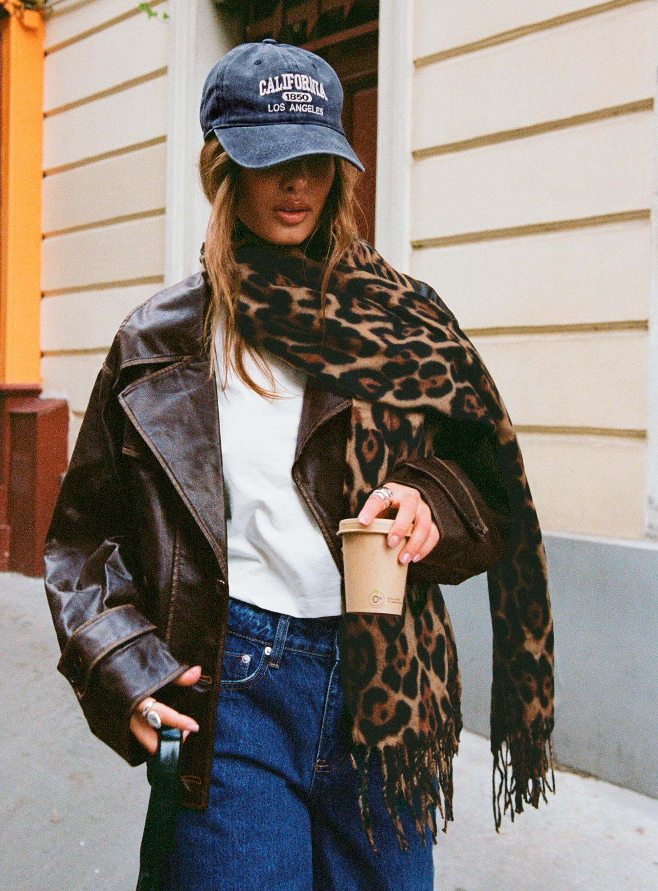 Supreme シュプリーム Leopard Scarf レオパードスカーフ ユニセックス ウール100％ Amazon | [シュプリーム] Leopard Scarf[leopard] 2015 F/W マフラー