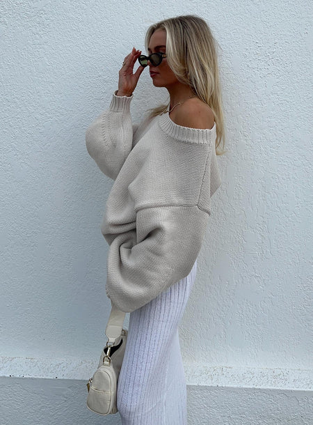 Shop Oversized Sweaters Princess Polly