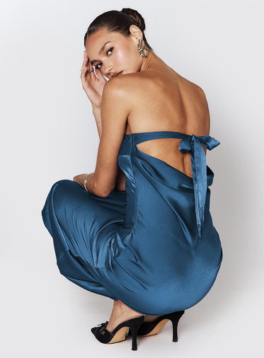 Dark Blue Homecoming Dresses | Princess Polly Dark Blue Homecoming Dresses | Princess Polly