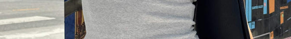 Release 15 Asalia Lounge Shorts Grey Marle