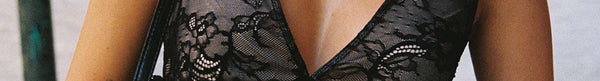 Truth Top Black