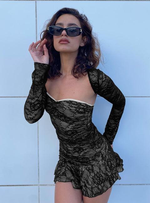 Skies Lace Mini Dress Black Princess Polly Indigo Skies Ashwood Lace Sleeve Mini Dress Black Princess Skies Lace Mini Dress Black Princess Polly Indigo Skies Ashwood Lace Sleeve Mini Dress Black Princess