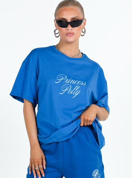 Women's Graphic Tees | Cropped Graphic Mini Tees | Princess Polly USA