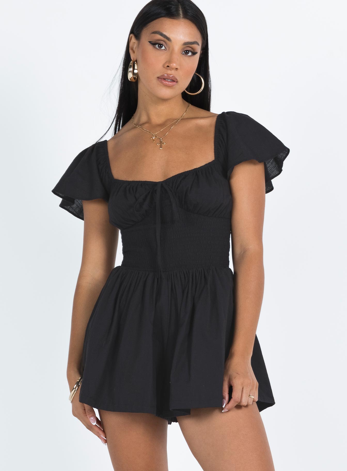 Vixen playsuit cheap princess polly