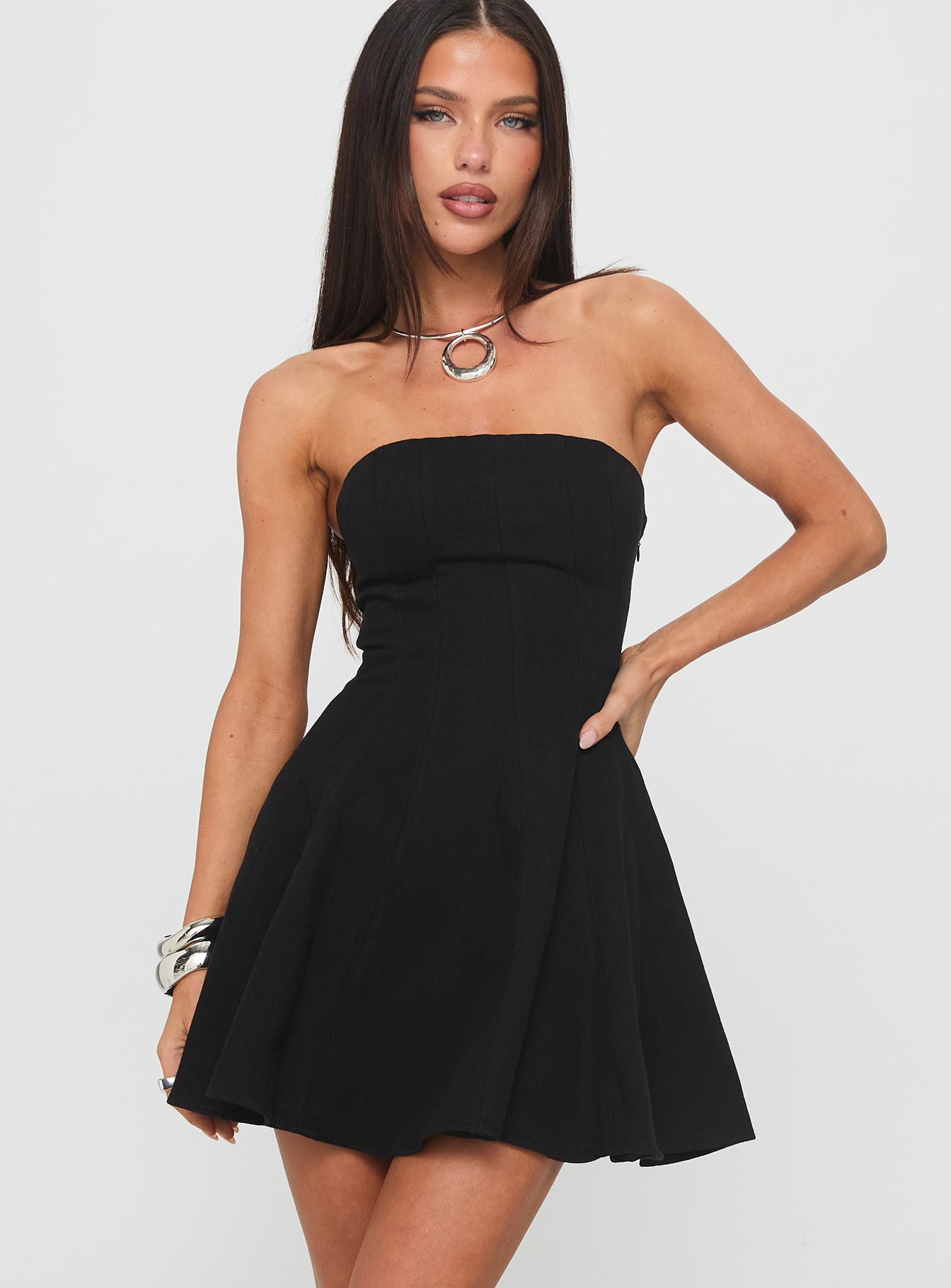 Black Birthday Dresses