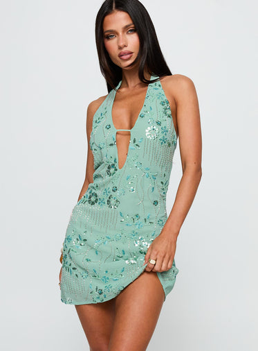 Green New Years Eve Dresses Green New Years Eve Dresses