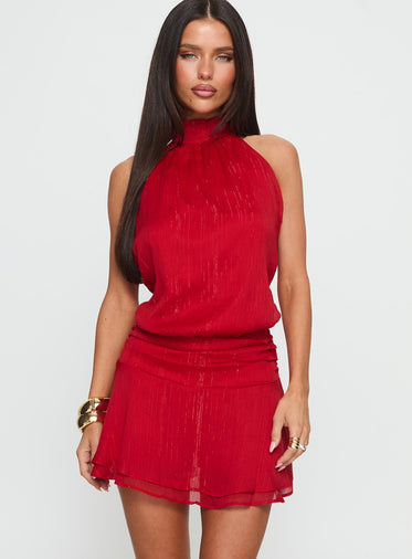 Red Birthday Dresses | Princess Polly Red Birthday Dresses | Princess Polly