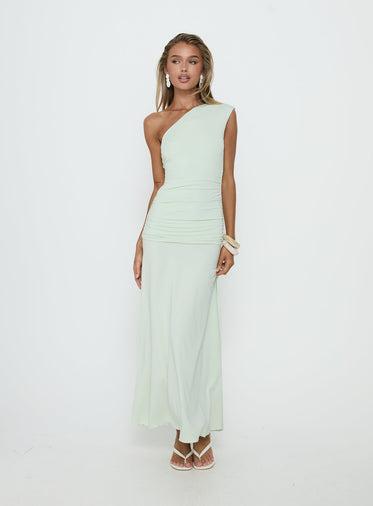 Green Formal Dresses | Princess Polly
