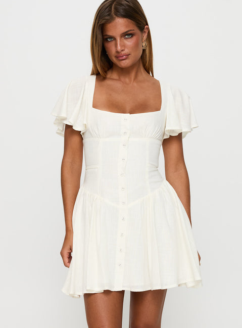 white pleated dress forever 21 Buy FOREVER 21 White Pleated Shirt Dress - Dresses for Women 1129647