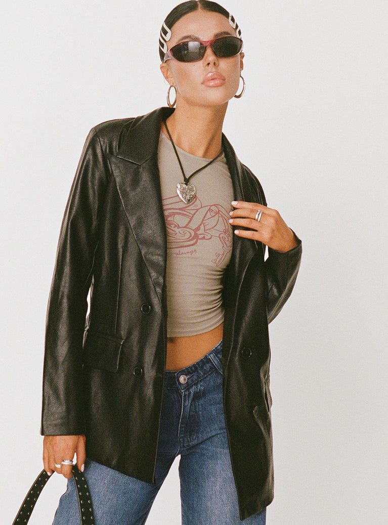 12 Best Affordable Vegan Leather Jackets In 2024