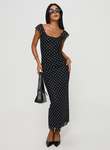 Black Maxi Dresses | Long Black Dresses | Princess Polly Black Maxi Dresses | Long Black Dresses | Princess Polly