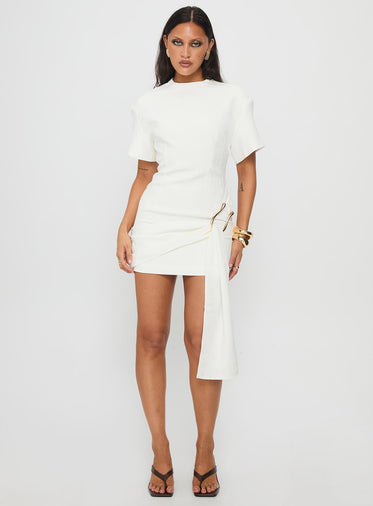 Page 3 for White Graduation Dresses | Princess Polly Page 3 for White Graduation Dresses | Princess Polly