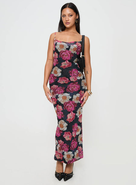 Haut corset Mantello orange | Princess Polly France