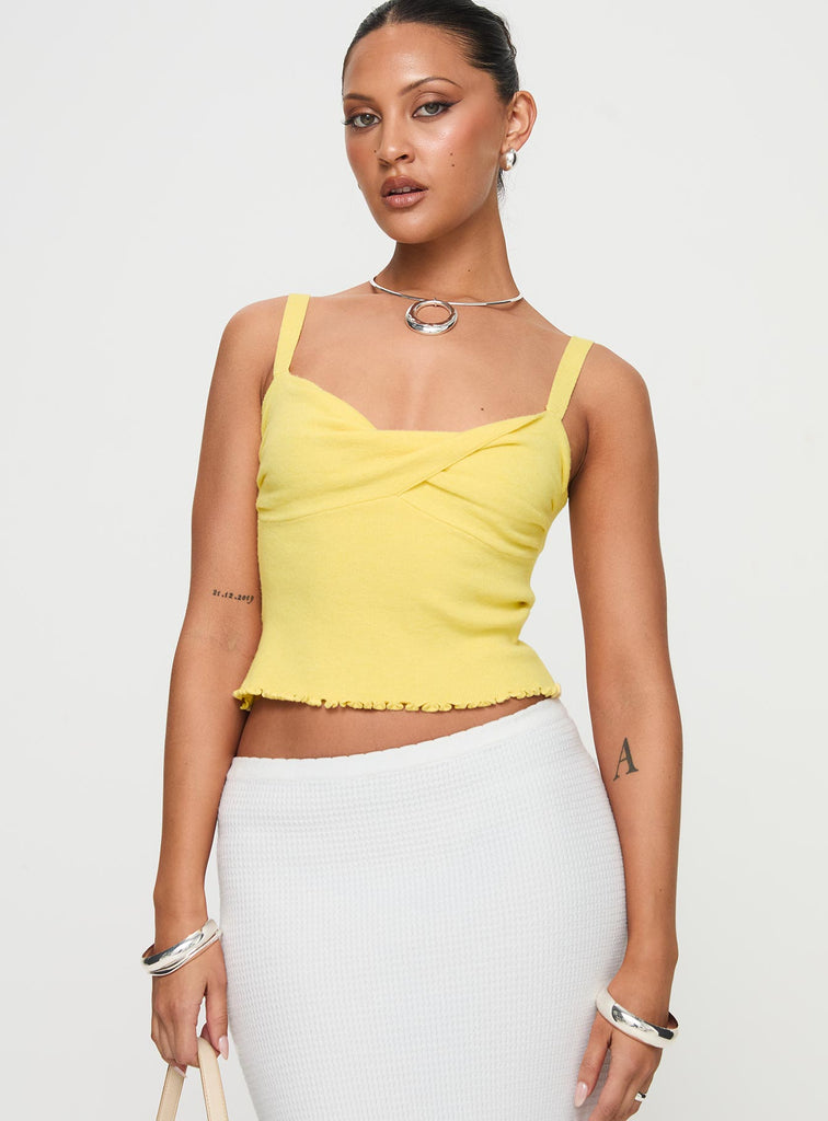 DALMA TOP