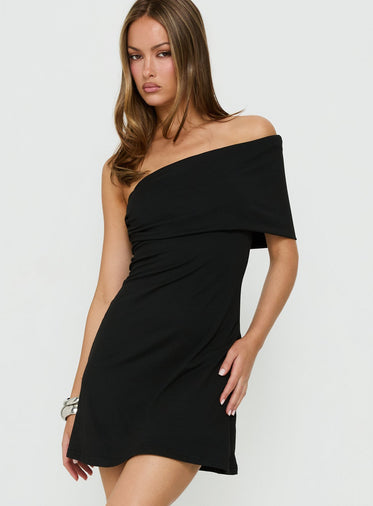 Black Mini Dresses - Short Dresses in Black | Princess Polly Black Mini Dresses - Short Dresses in Black | Princess Polly