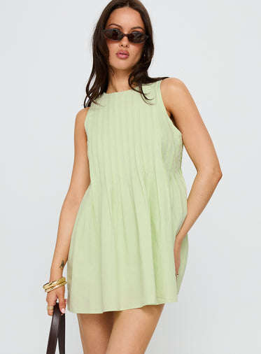 Casual Green Dresses Casual Green Dresses