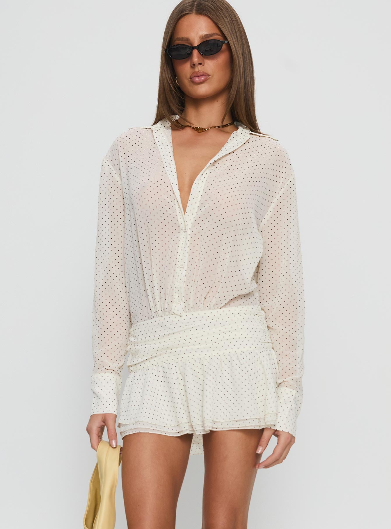 girls girls girls mini dress Lioness Girls Girls Girls Mini Dress