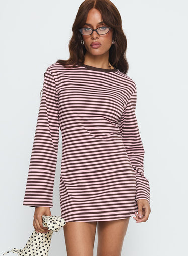 long sleeve dresses princess polly princess polly baby blue dress Open Back Long Sleeve Dresses: Mini, Midi, Maxi