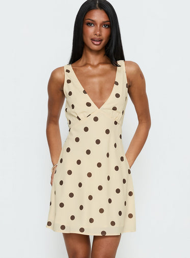 white halter dress midi White Halter Manhattan Tie-back Midi Dress