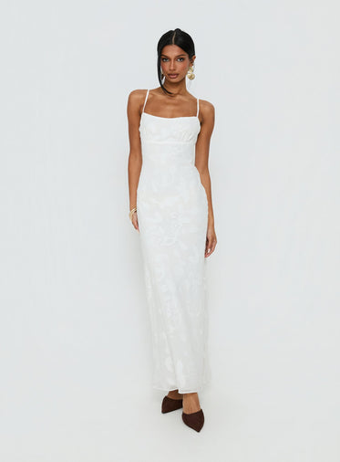 White Prom Dresses | Princess Polly White Prom Dresses | Princess Polly