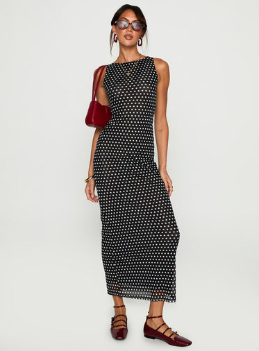 Black Maxi Dresses | Long Black Dresses | Princess Polly Black Maxi Dresses | Long Black Dresses | Princess Polly
