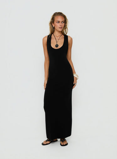 Black Maxi Dresses | Long Black Dresses | Princess Polly Black Maxi Dresses | Long Black Dresses | Princess Polly