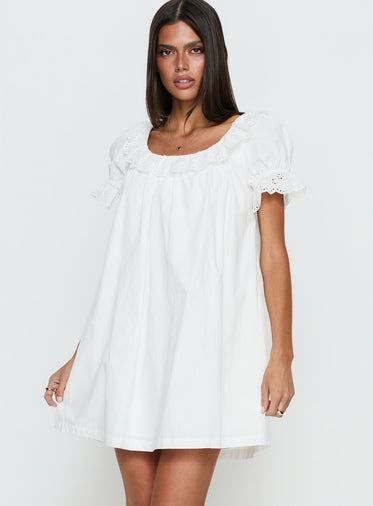 Puff Sleeve Mini & Midi Dresses | Princess Polly Puff Sleeve Mini & Midi Dresses | Princess Polly