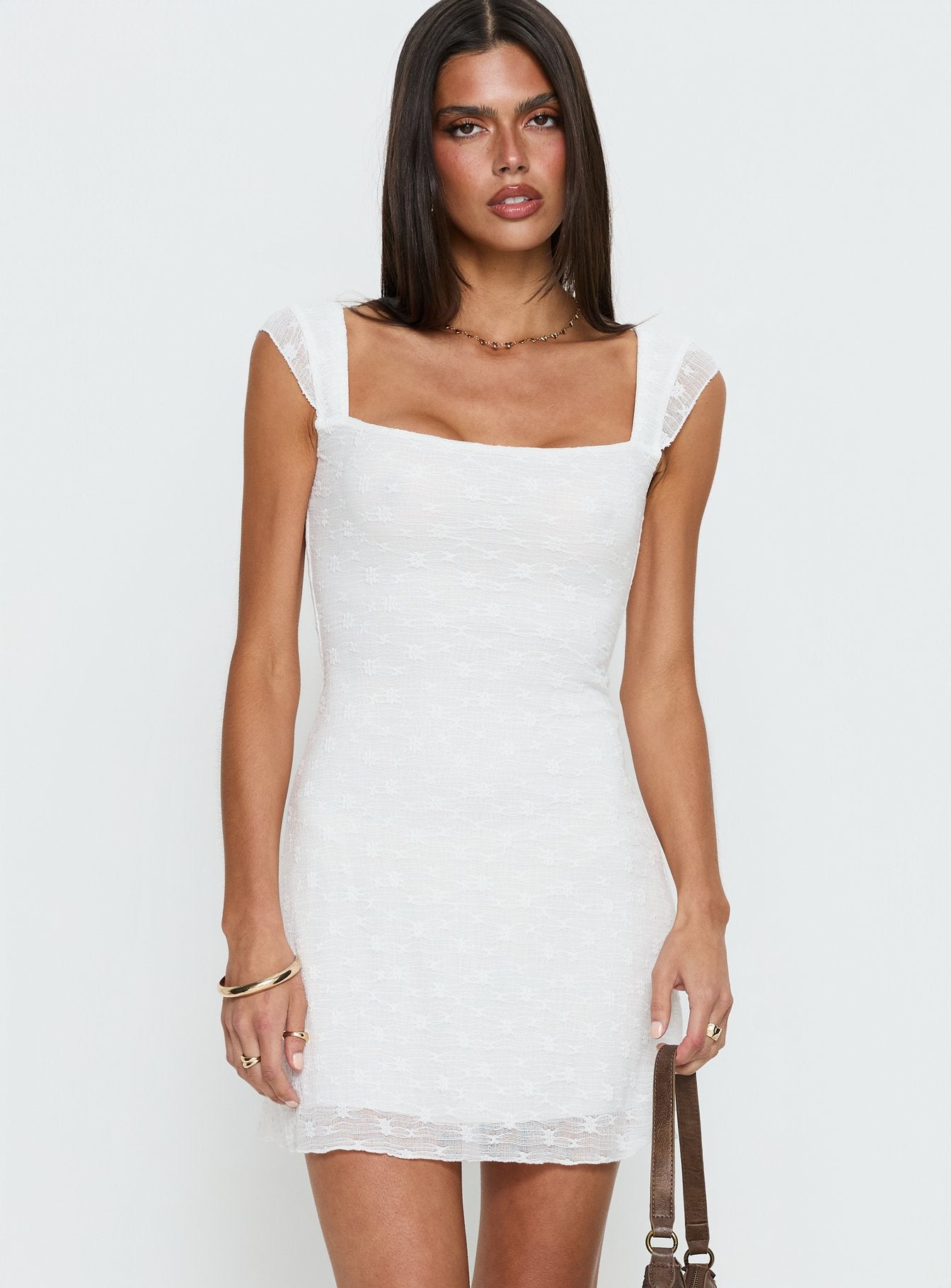 Raglan Sleeves White Fit And Flare Dress Knee Length Princess Polly Women's Lanchester Cap Sleeve Minidress White Mini Dresses Raglan Sleeves White Fit And Flare Dress Knee Length Princess Polly Women's Lanchester Cap Sleeve Minidress White Mini Dresses